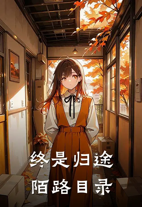 终是归途陌路目录