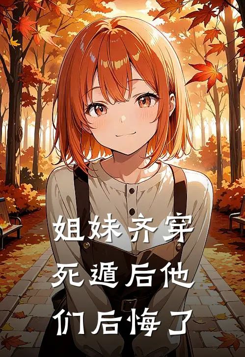 姐妹齐穿，死遁后他们后悔了