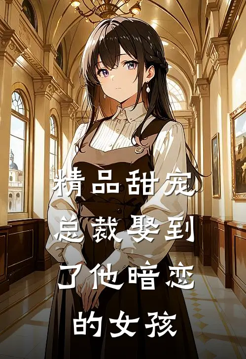 精品甜宠：总裁娶到了他暗恋的女孩