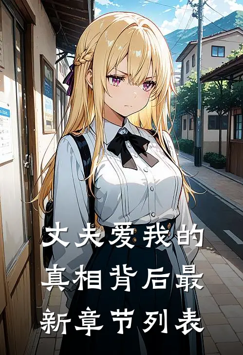 丈夫爱我的真相背后最新章节列表