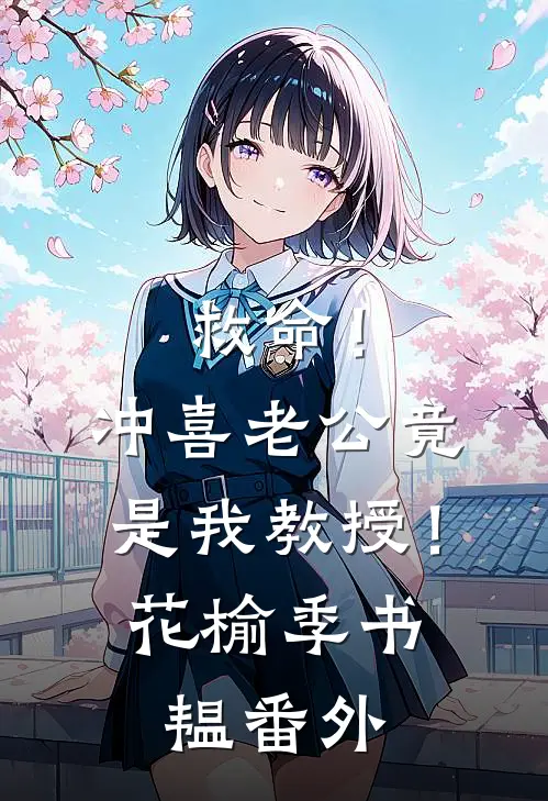 救命！冲喜老公竟是我教授！花榆季书韫 番外