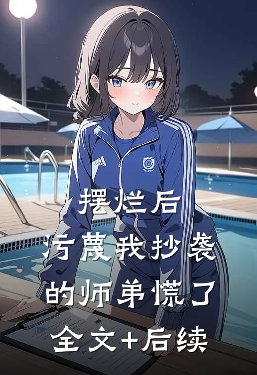 摆烂后，污蔑我抄袭的师弟慌了全文+后续
