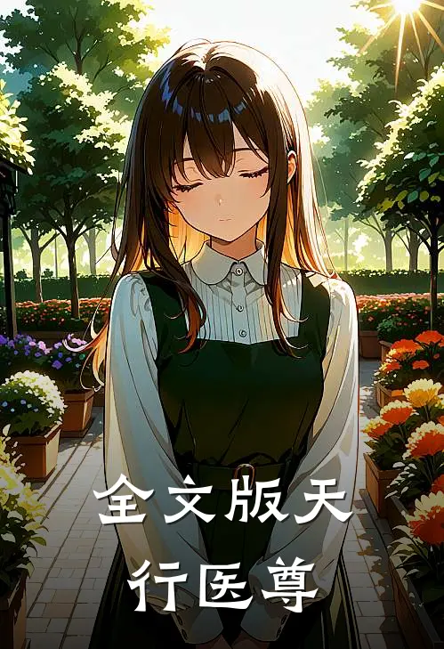 全文版天行医尊