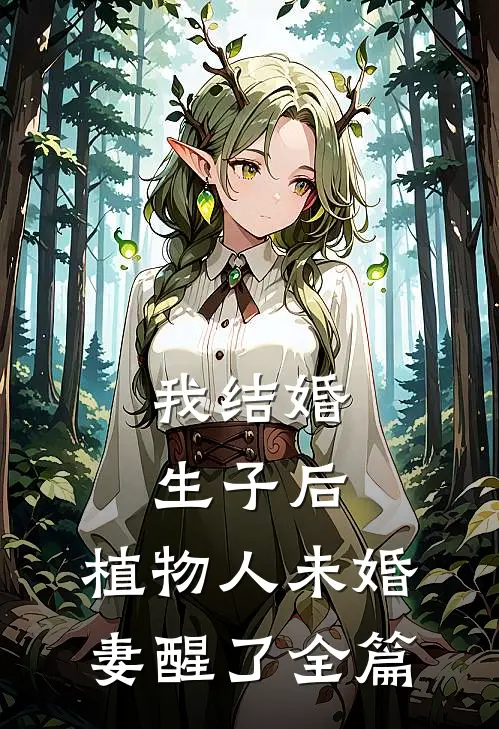 我结婚生子后，植物人未婚妻醒了全篇