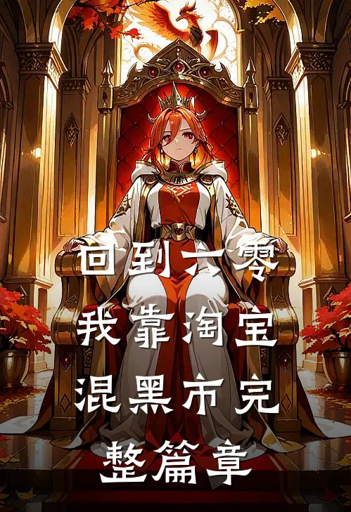 回到六零，我靠淘宝混黑市完整篇章