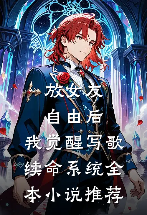 放女友自由后，我觉醒写歌续命系统全本小说推荐