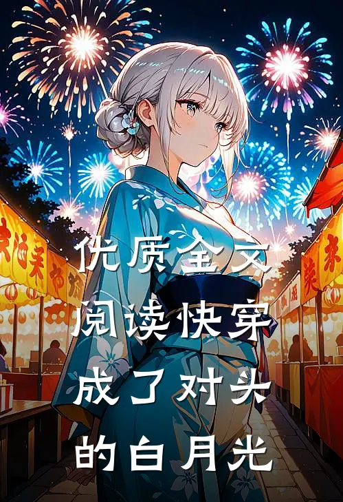 优质全文阅读快穿：成了对头的白月光
