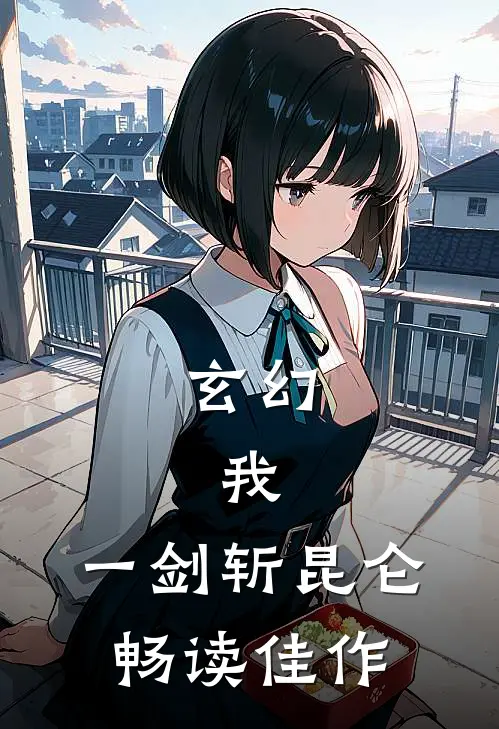 玄幻：我，一剑斩昆仑畅读佳作