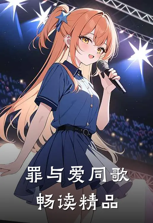罪与爱同歌畅读精品