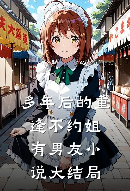 多年后的重逢不约姐有男友小说大结局