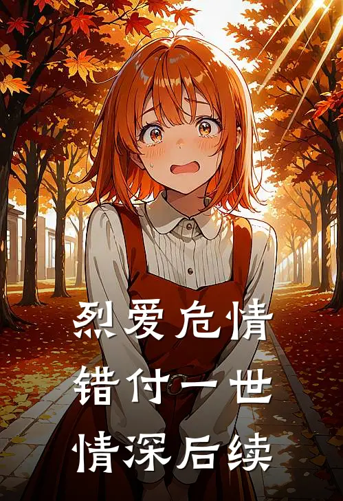 烈爱危情：错付一世情深后续