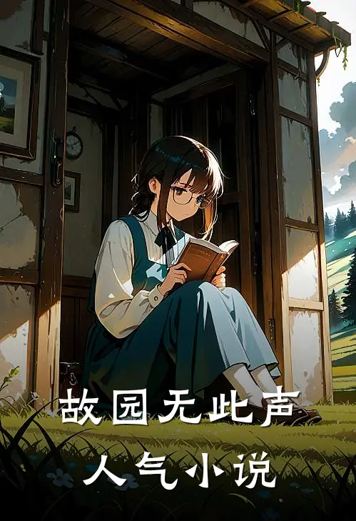 故园无此声人气小说