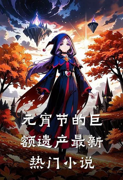 元宵节的巨额遗产最新热门小说