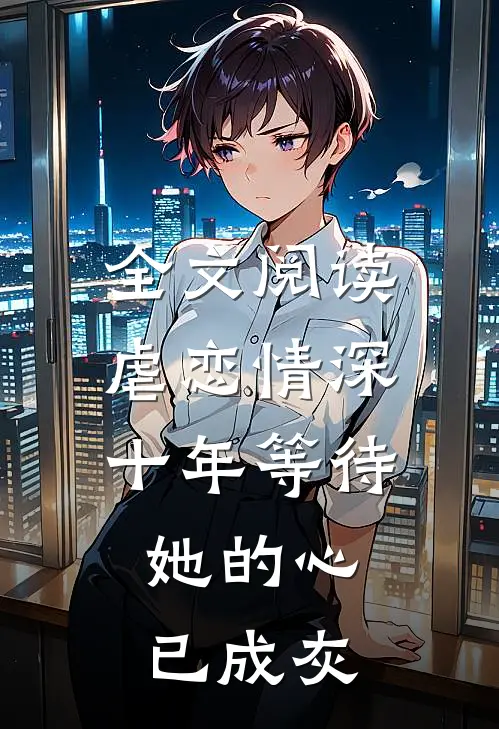 全文阅读虐恋情深：十年等待，她的心已成灰