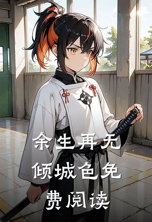 余生再无倾城色免费阅读