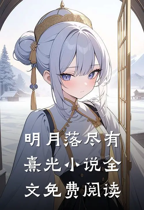 明月落尽有熹光小说全文免费阅读