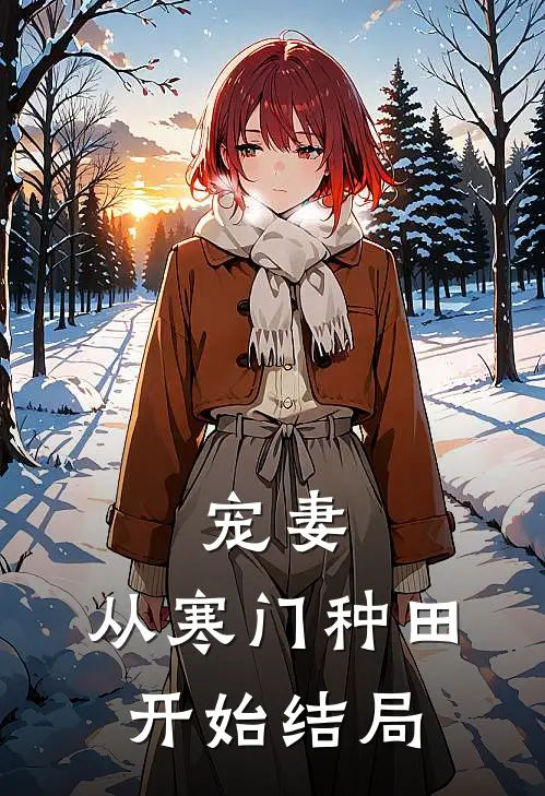 宠妻，从寒门种田开始结局