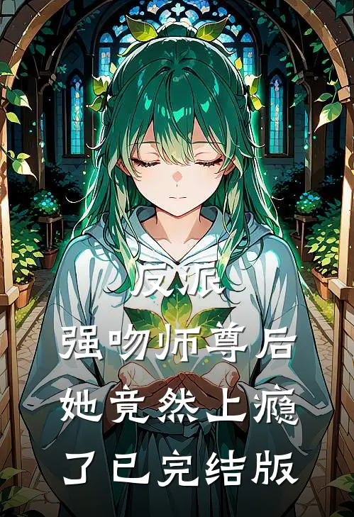 反派：强吻师尊后，她竟然上瘾了已完结版