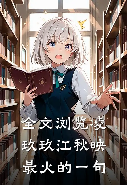 全文浏览凌玖玖江秋映最火的一句