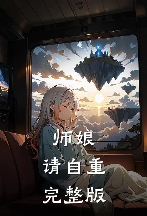 师娘，请自重完整版