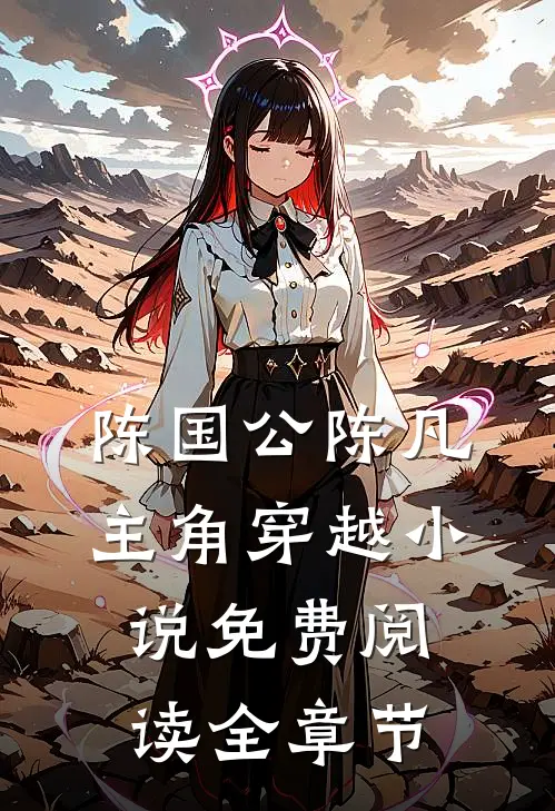 陈国公陈凡主角穿越小说免费阅读全章节