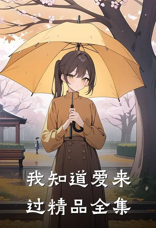 我知道爱来过精品全集
