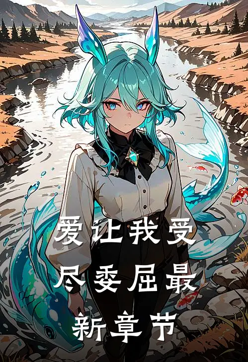 爱让我受尽委屈最新章节