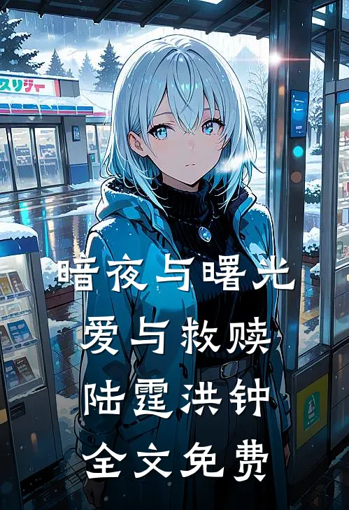 暗夜与曙光：爱与救赎陆霆洪钟全文免费