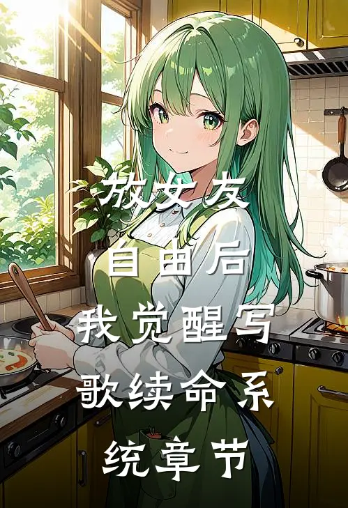 放女友自由后，我觉醒写歌续命系统章节