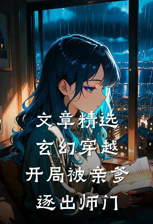 文章精选玄幻穿越：开局被亲爹逐出师门