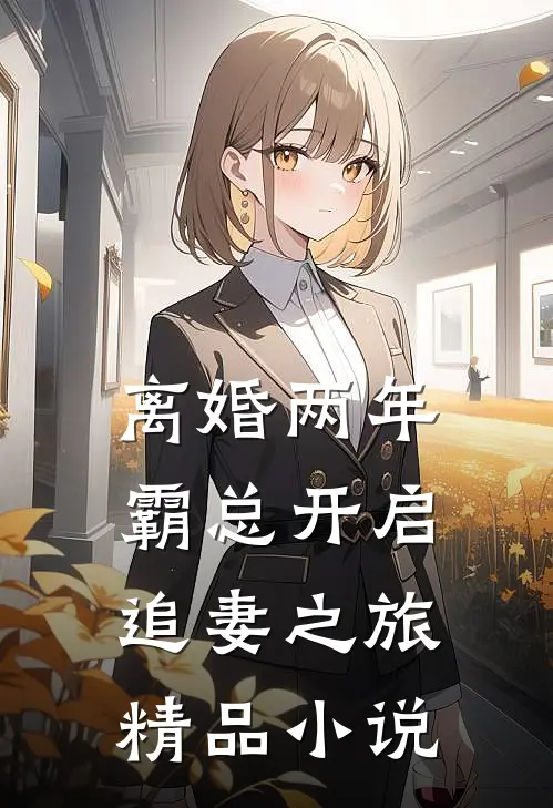 离婚两年，霸总开启追妻之旅精品小说