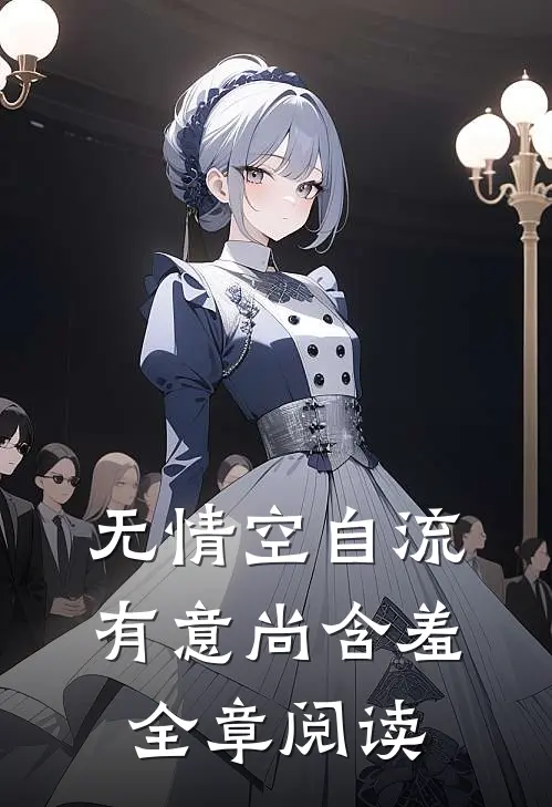 无情空自流，有意尚含羞全章阅读