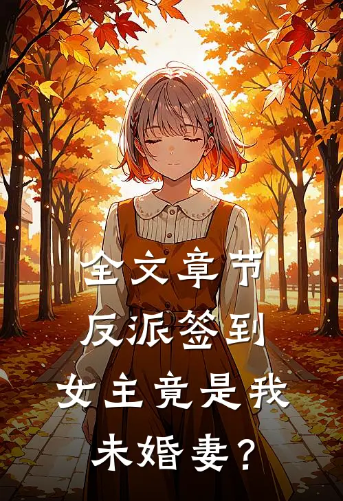 全文章节反派签到：女主竟是我未婚妻？