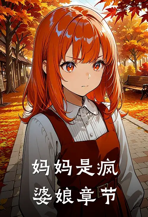 妈妈是疯婆娘章节