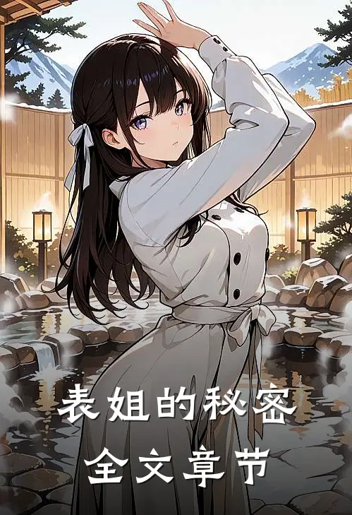 表姐的秘密全文章节