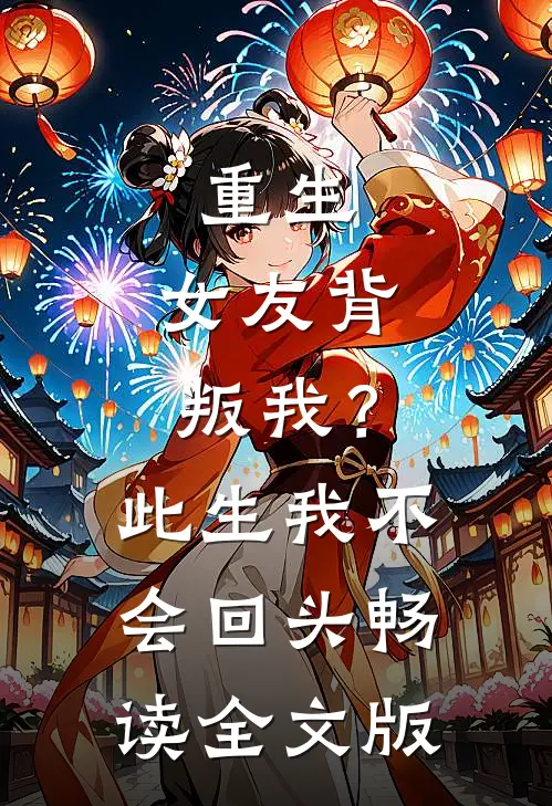 重生：女友背叛我？此生我不会回头畅读全文版