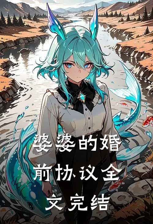 婆婆的婚前协议全文完结