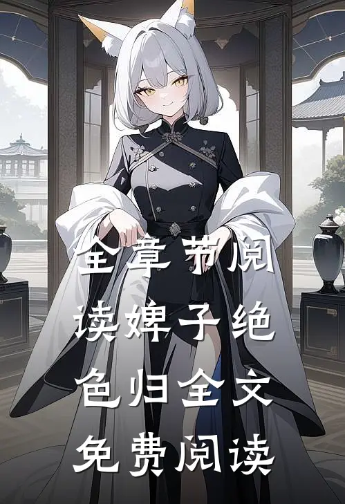 全章节阅读婢子绝色归全文免费阅读