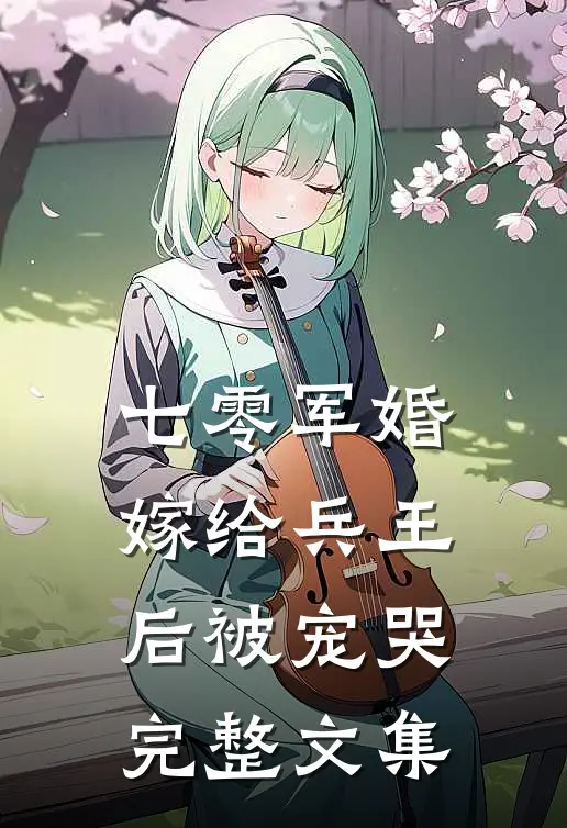 七零军婚,嫁给兵王后被宠哭完整文集免费阅读