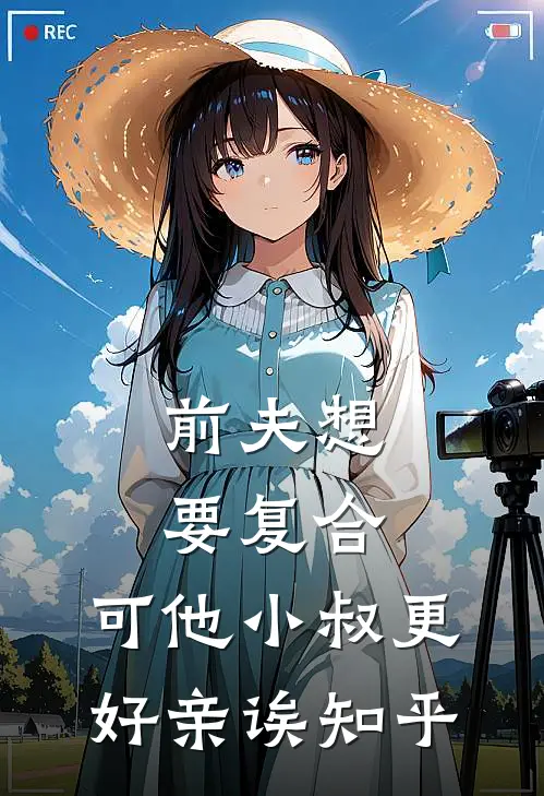 前夫想要复合，可他小叔更好亲诶知乎