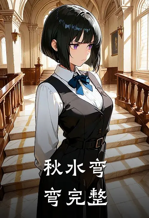秋水弯弯完整