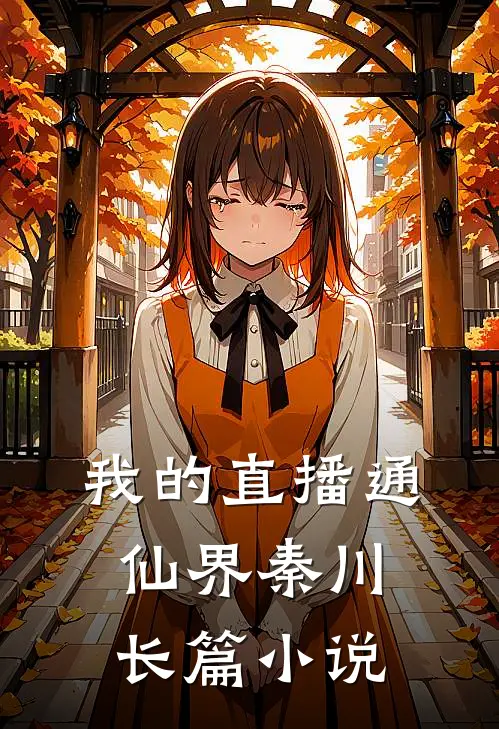 我的直播通仙界秦川长篇小说