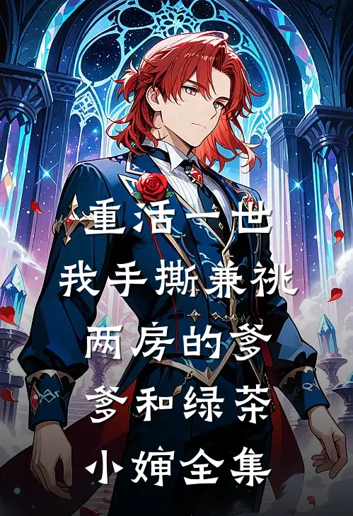 重活一世，我手撕兼祧两房的爹爹和绿茶小婶全集