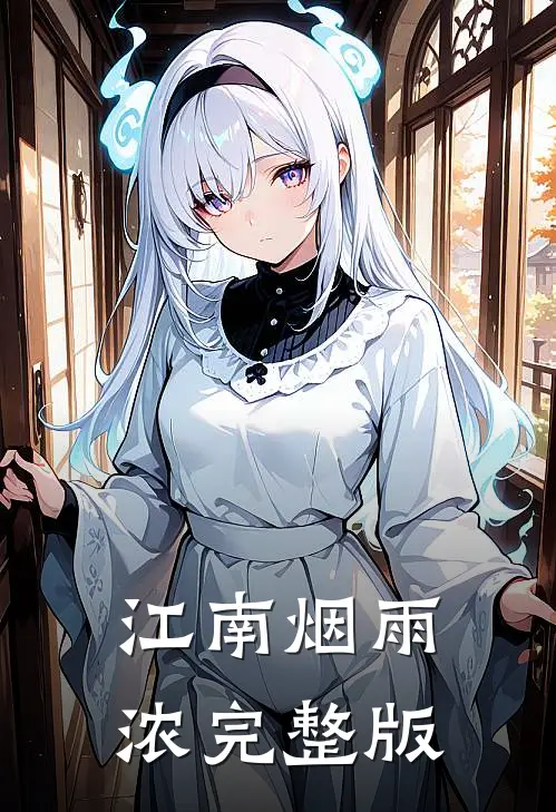 江南烟雨浓完整版