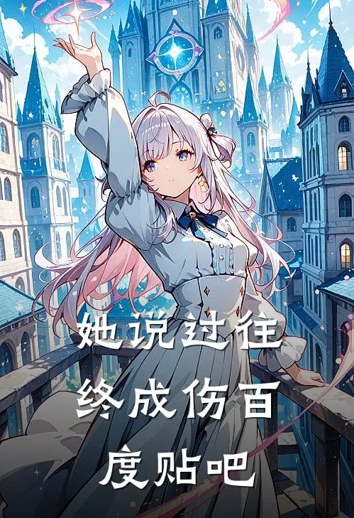 她说过往终成伤百度贴吧