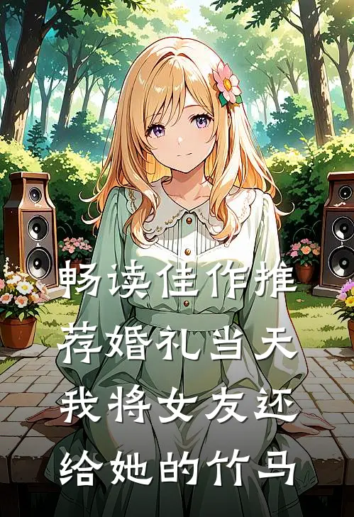 畅读佳作推荐婚礼当天，我将女友还给她的竹马