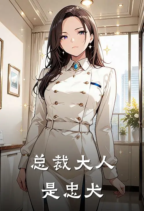 总裁大人是忠犬