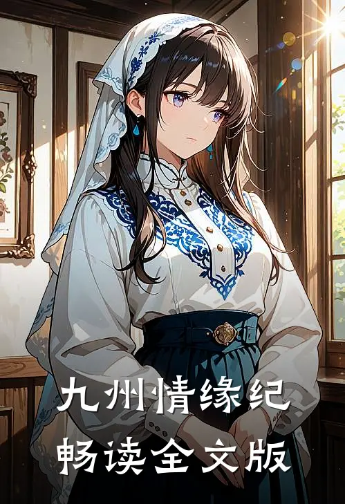 九州情缘纪畅读全文版