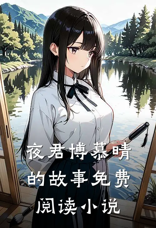 闪婚大佬甩不掉夜君博慕晴免费阅读全文无删减版