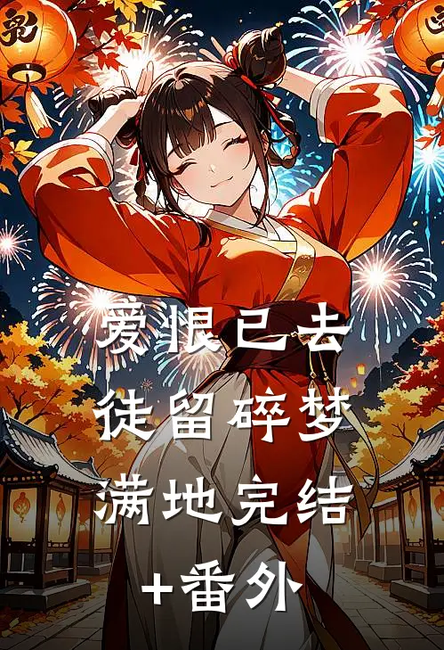 爱恨已去，徒留碎梦满地完结+番外